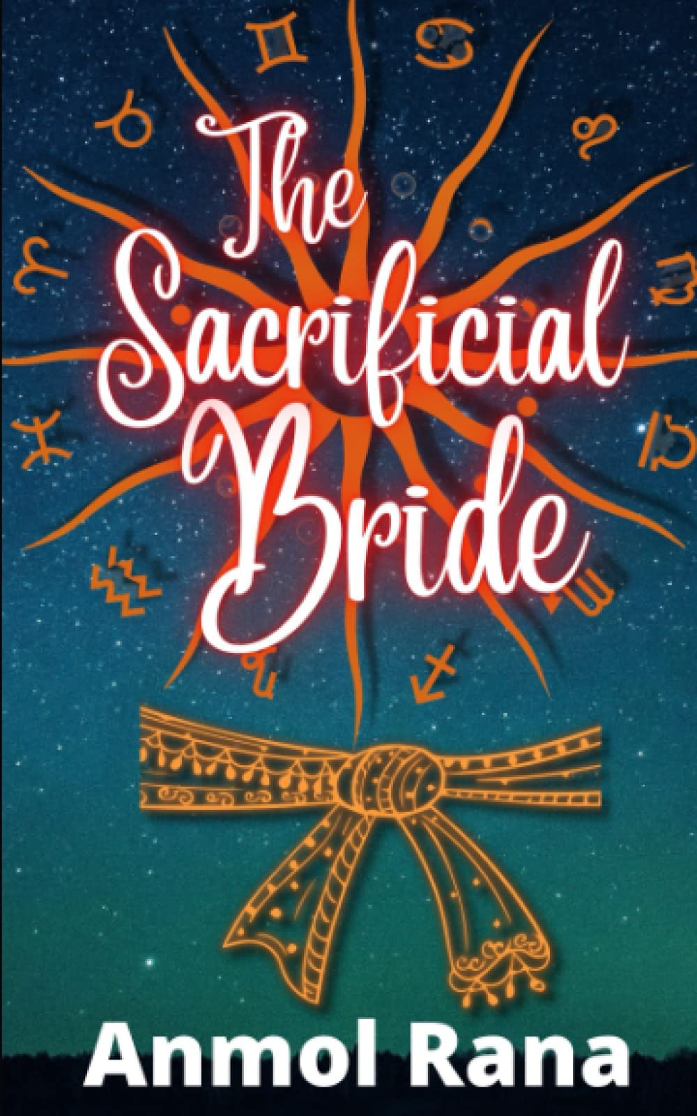 The Sacrificial Bride