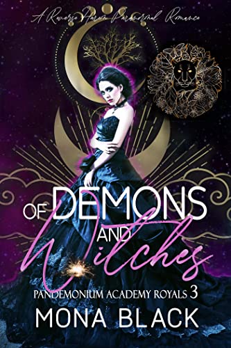 Of Demons and Witches