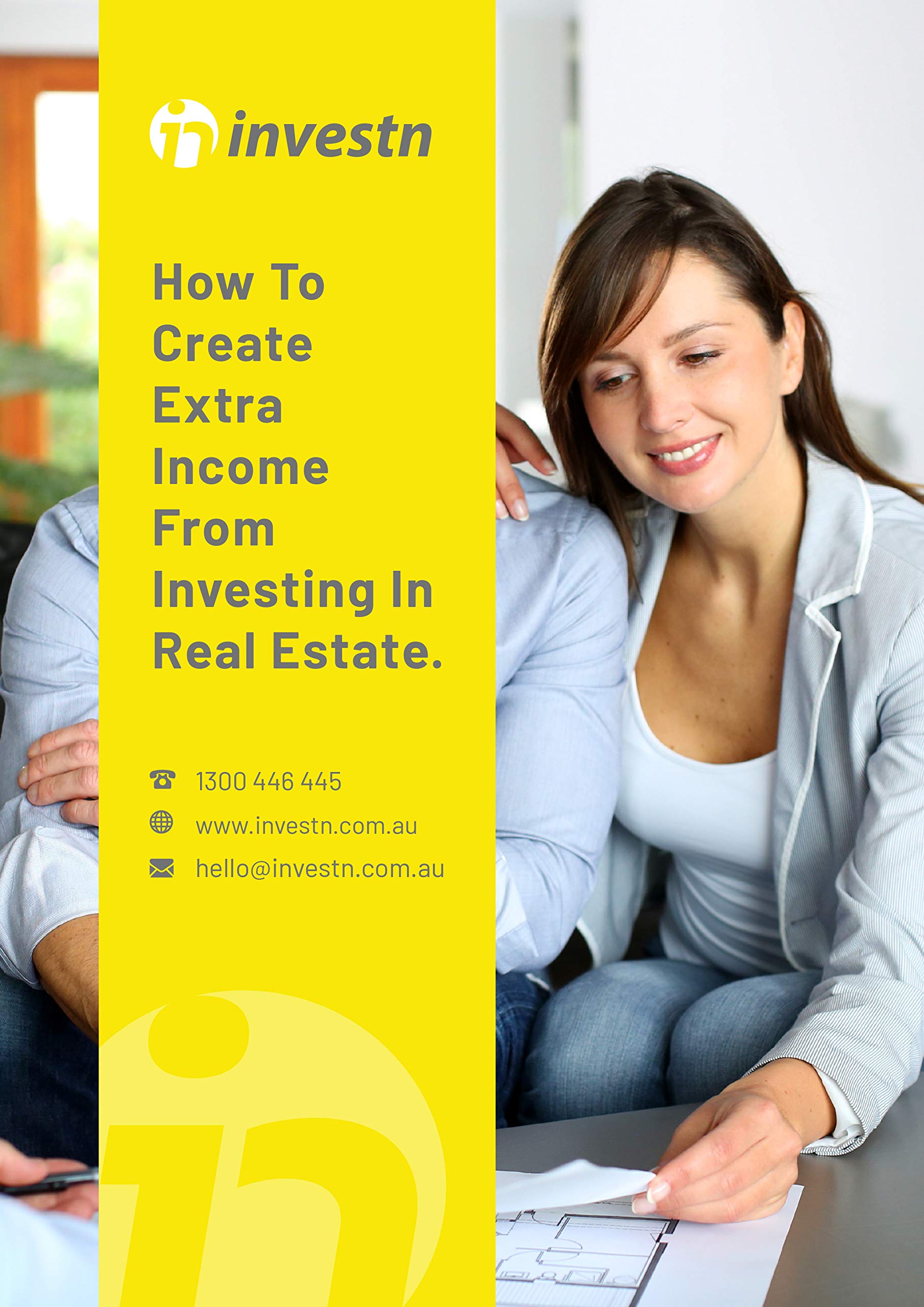 Property Investment Strategies The Secret to Start a Passive