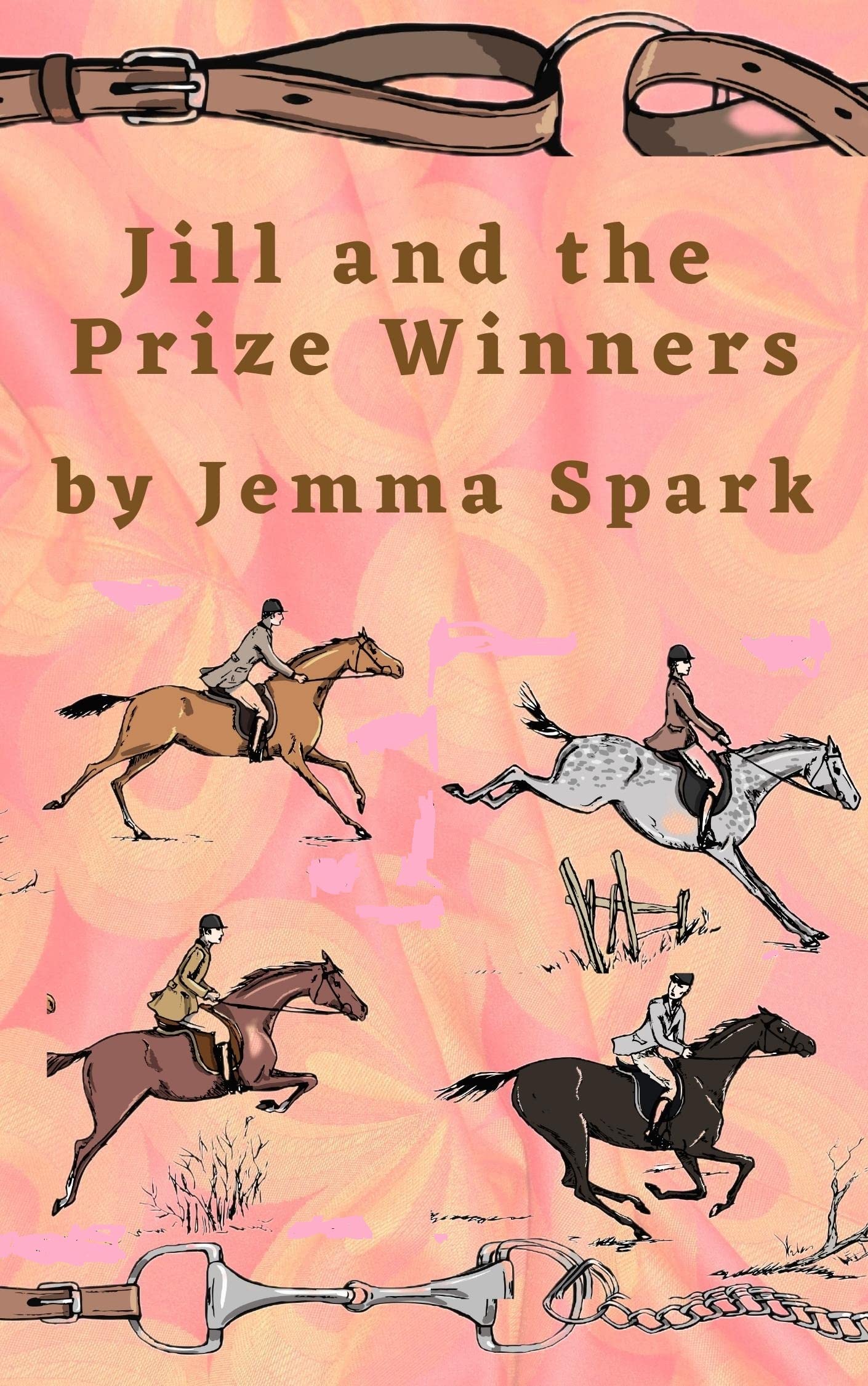 Jill and the Prize Winners