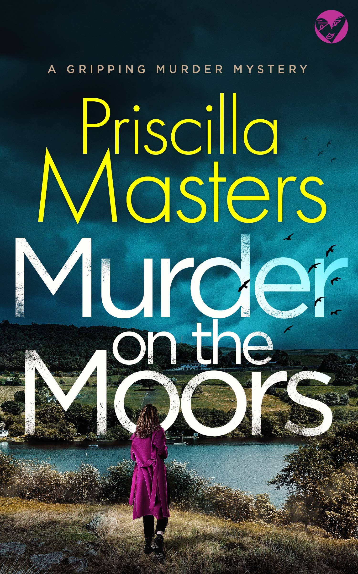 Murder on the Moors