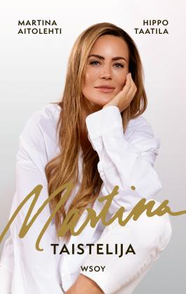 Martina : Taistelija