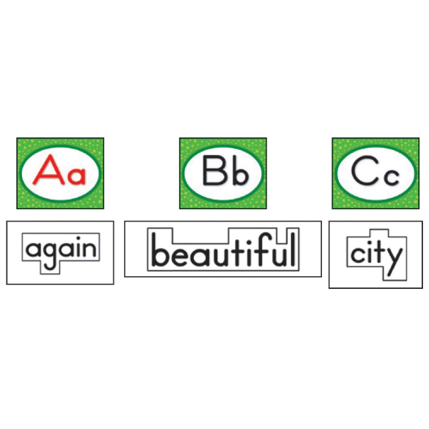 Carson Dellosa Word Wall Bulletin Board Set, Grade 2 by Carson Dellosa