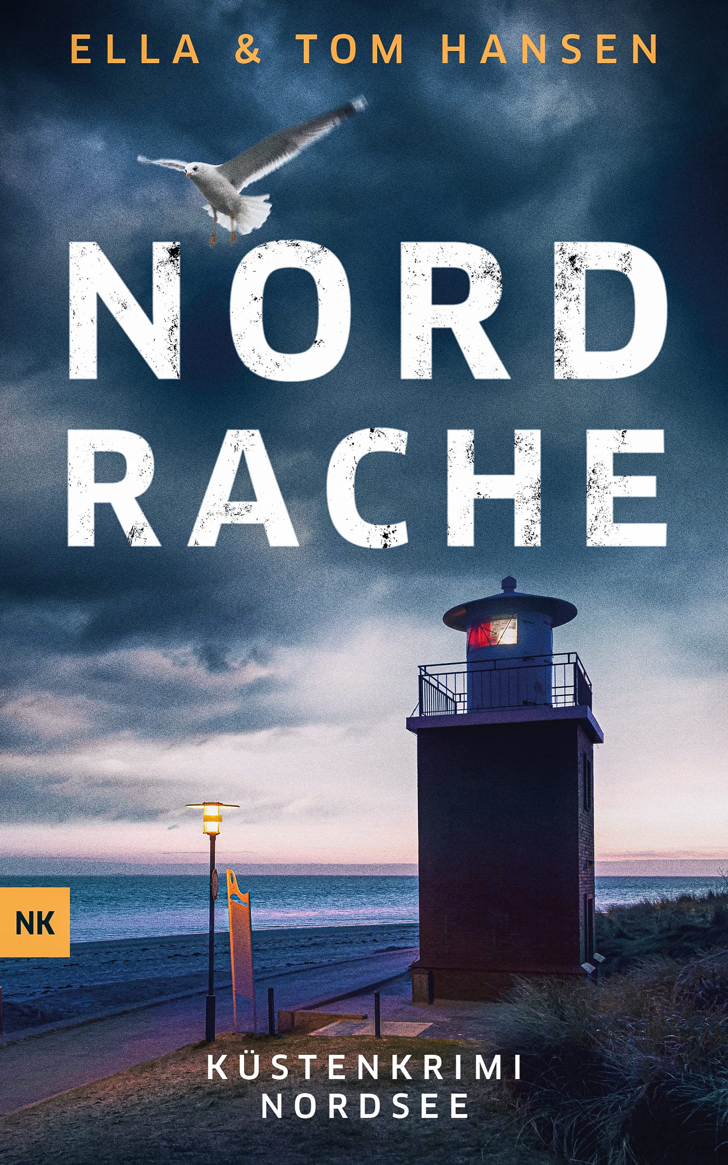Nordrache
