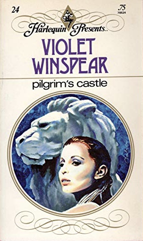 Pilgrim's Castle