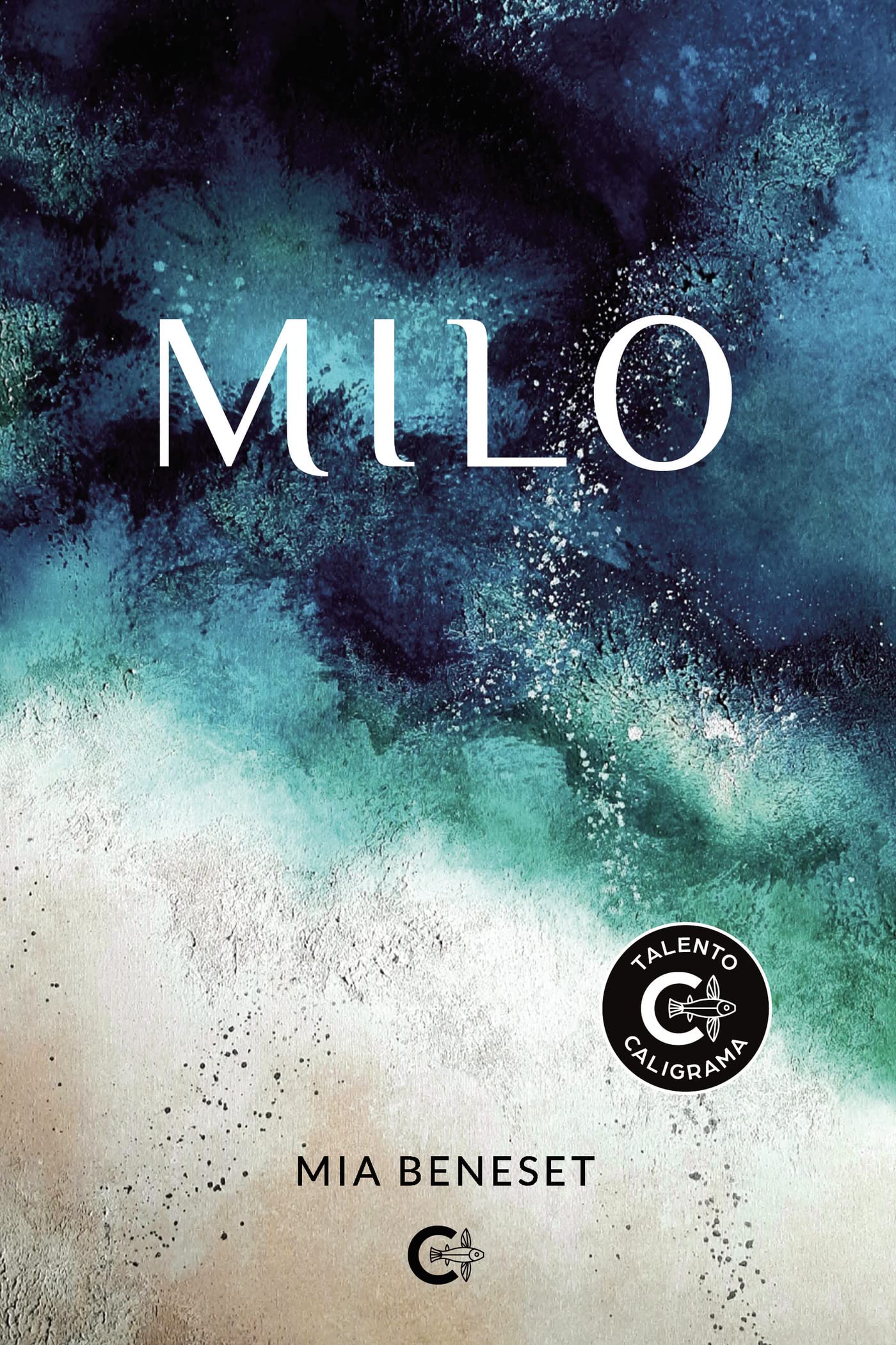 Milo (Spanish Edition) by Mia Beneset Goodreads