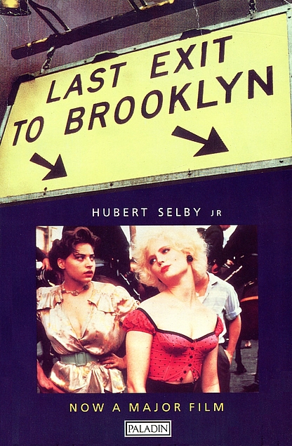 Last Exit to Brooklyn