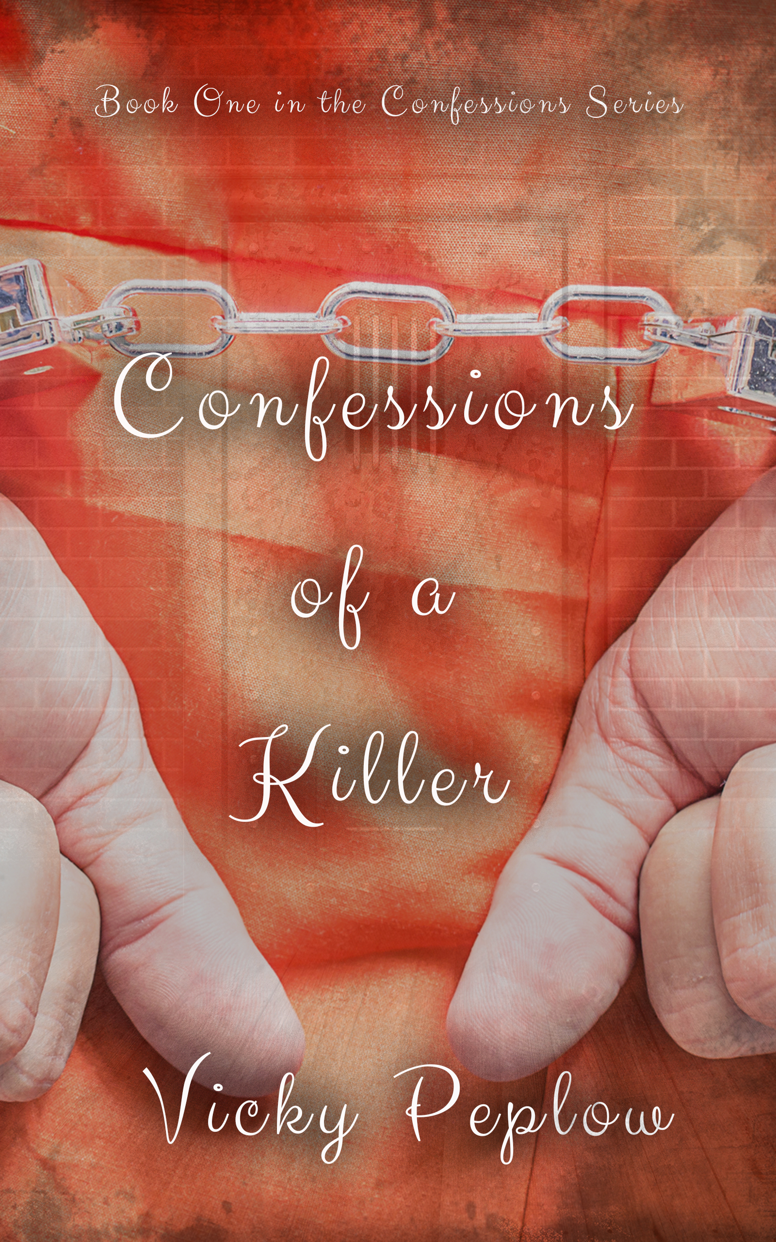 Confessions of a Killer