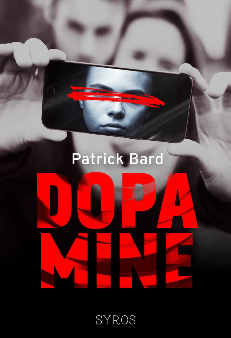 Dopamine book cover