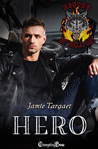 Hero Kindle Edition