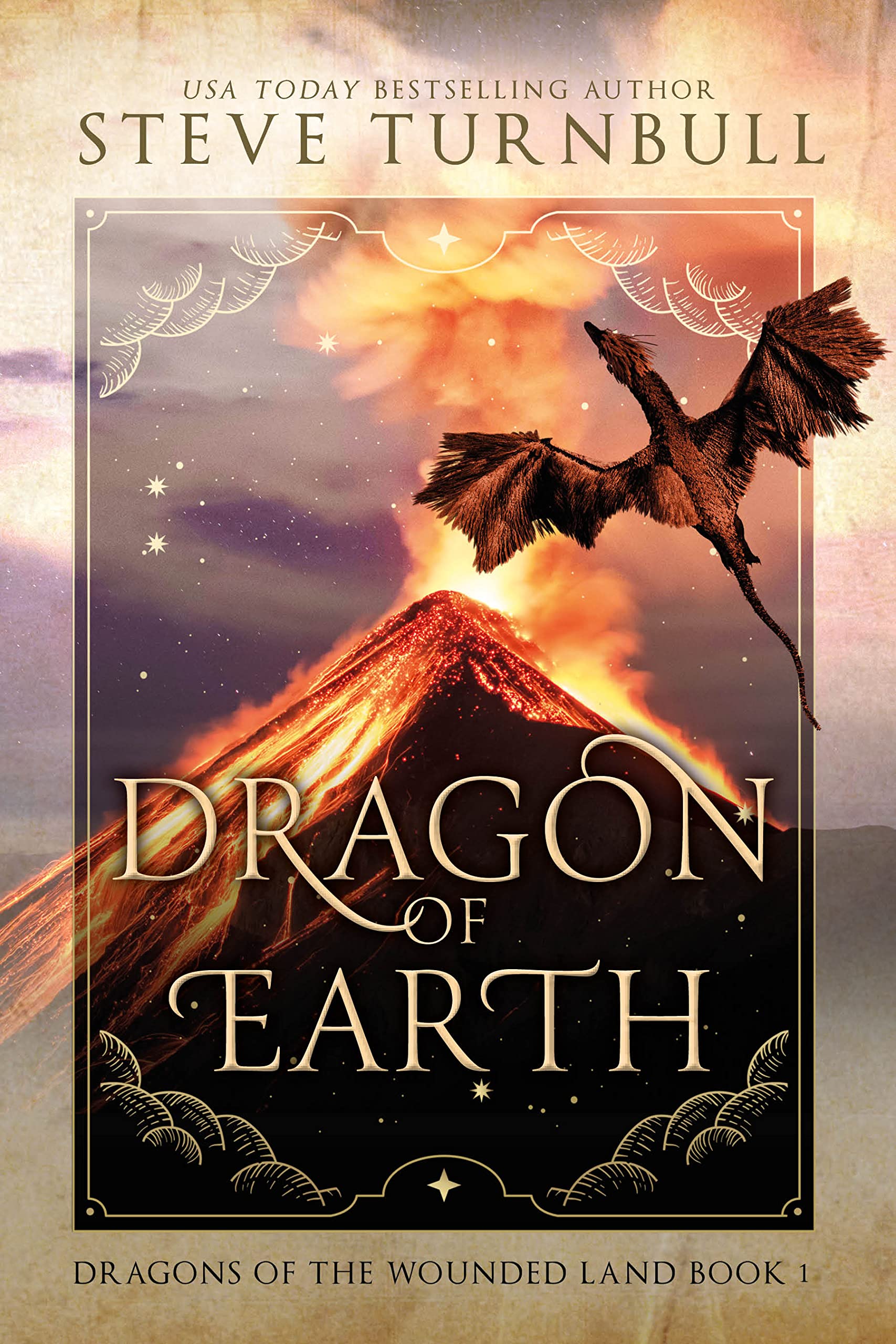 Dragon of Earth