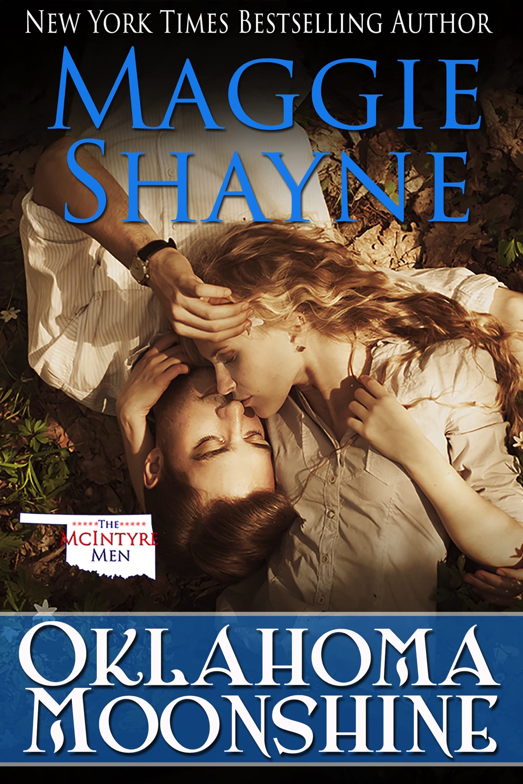 Oklahoma Moonshine