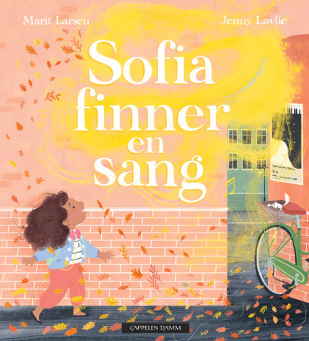 Sofia finner en sang