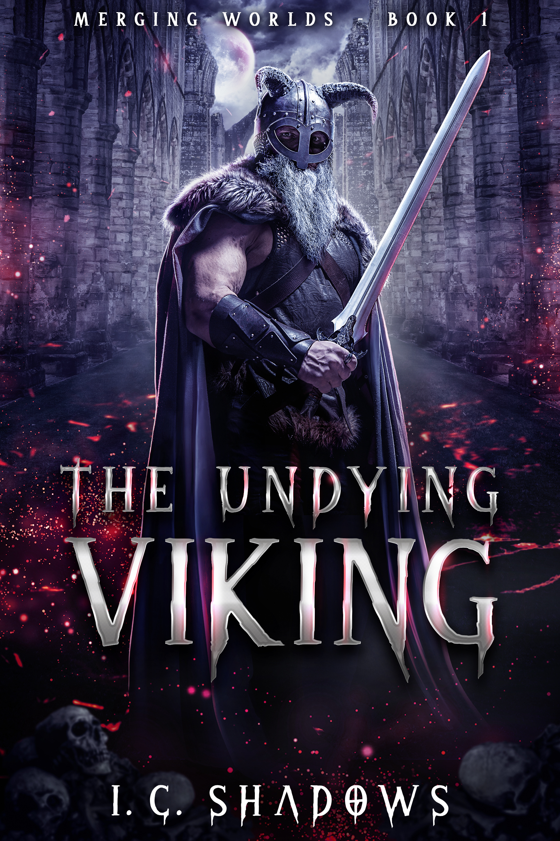 The Undying Viking