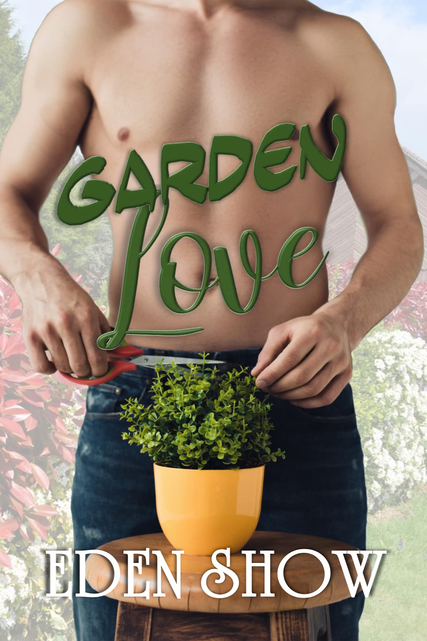Garden Love