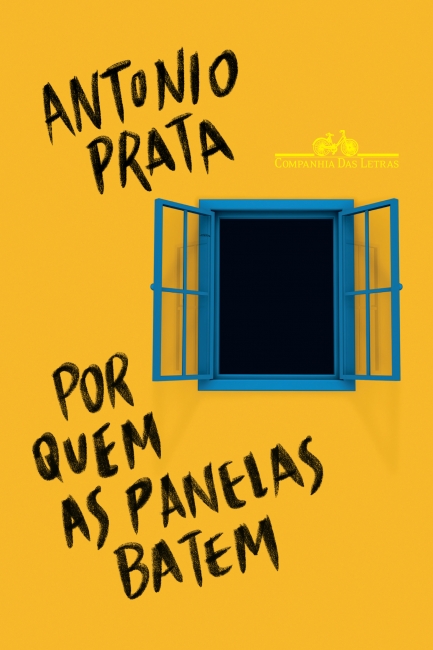 Por quem as panelas batem book cover