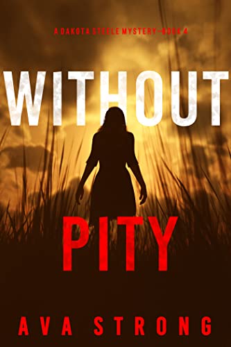 Without Pity book cover