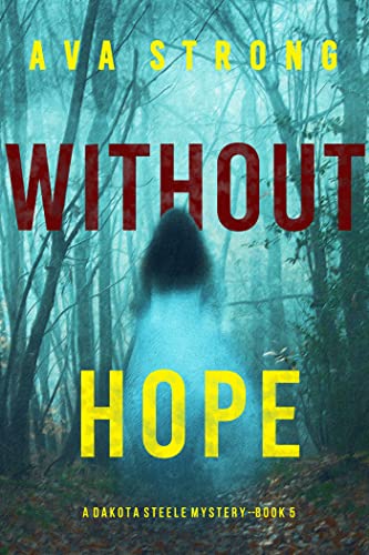 Without Hope book cover