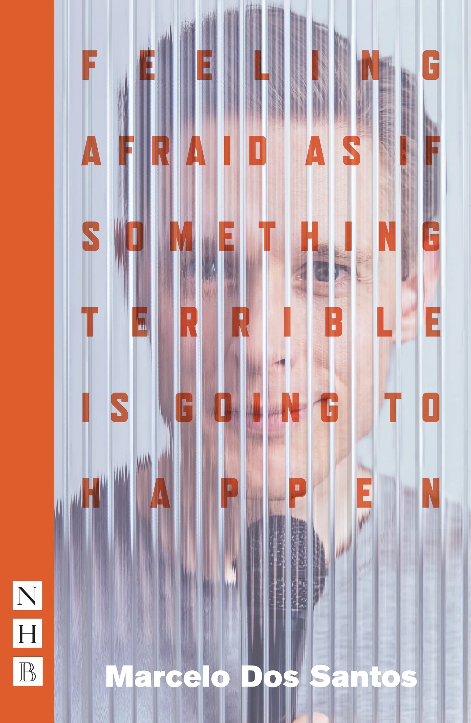 Feeling Afraid As If Something Terrible Is Going To Happen