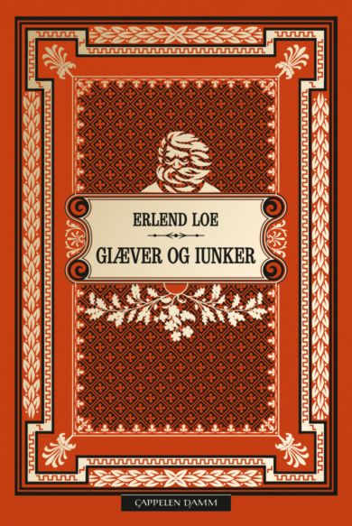 Giæver og Iunker book cover