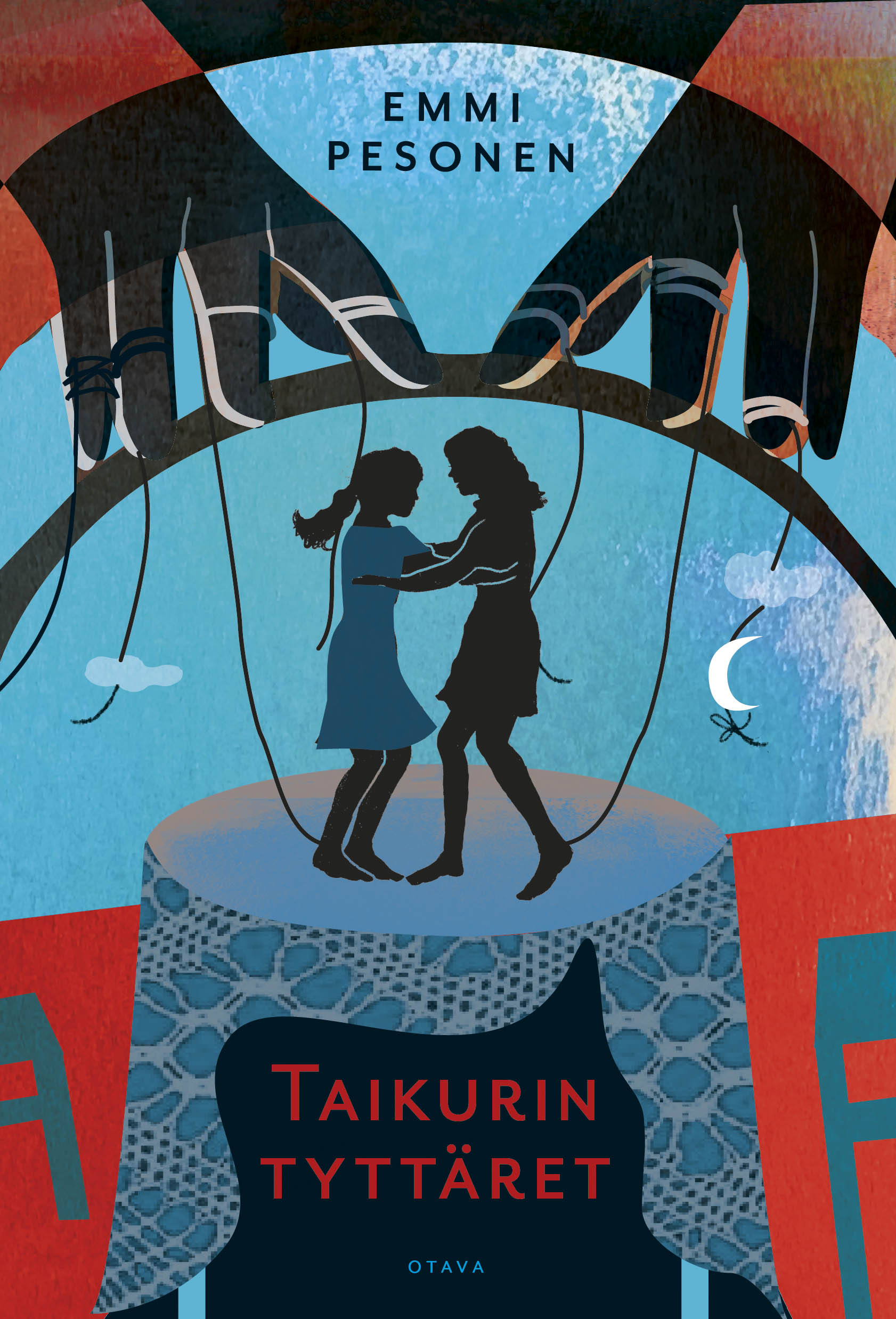Taikurin tyttäret