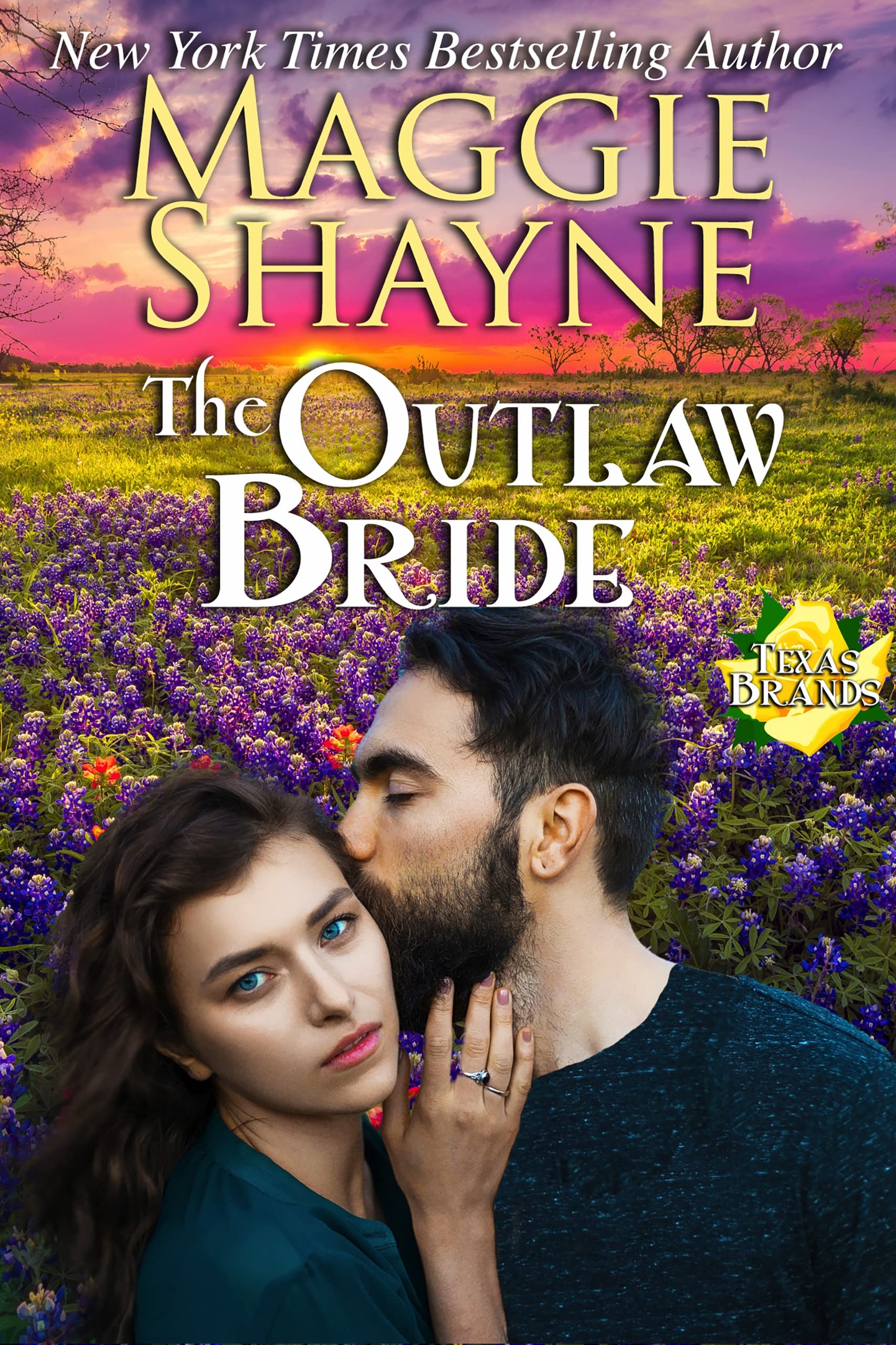 The Outlaw Bride