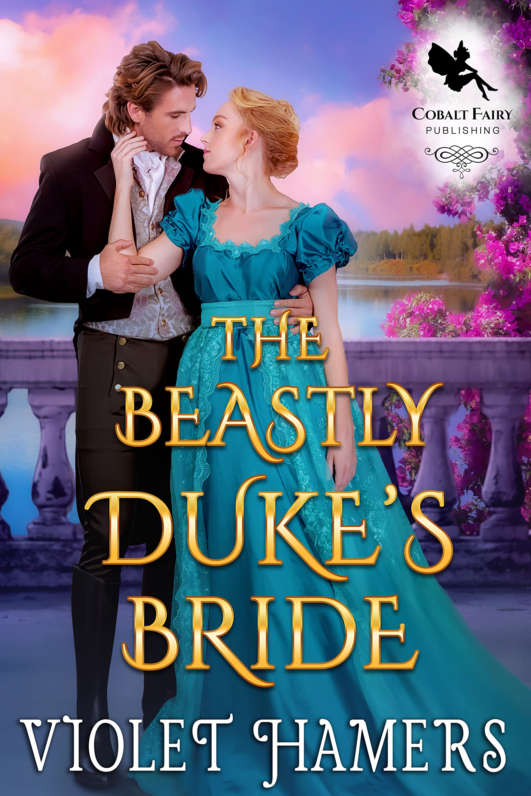 The Beastly Duke’s Bride