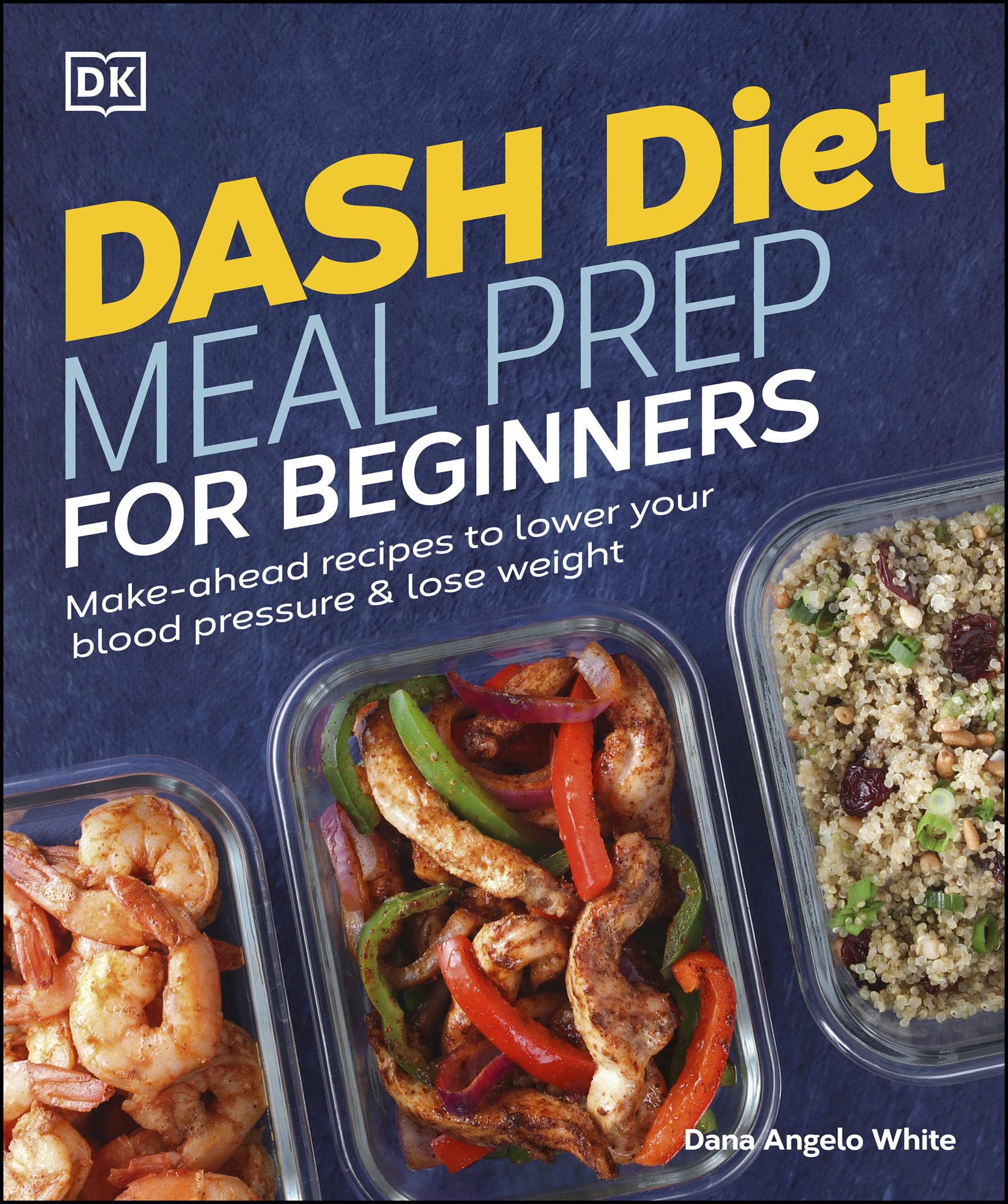 DASH DIET MEAL PREP BOOK visual data 7