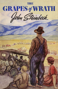 The Grapes of Wrath