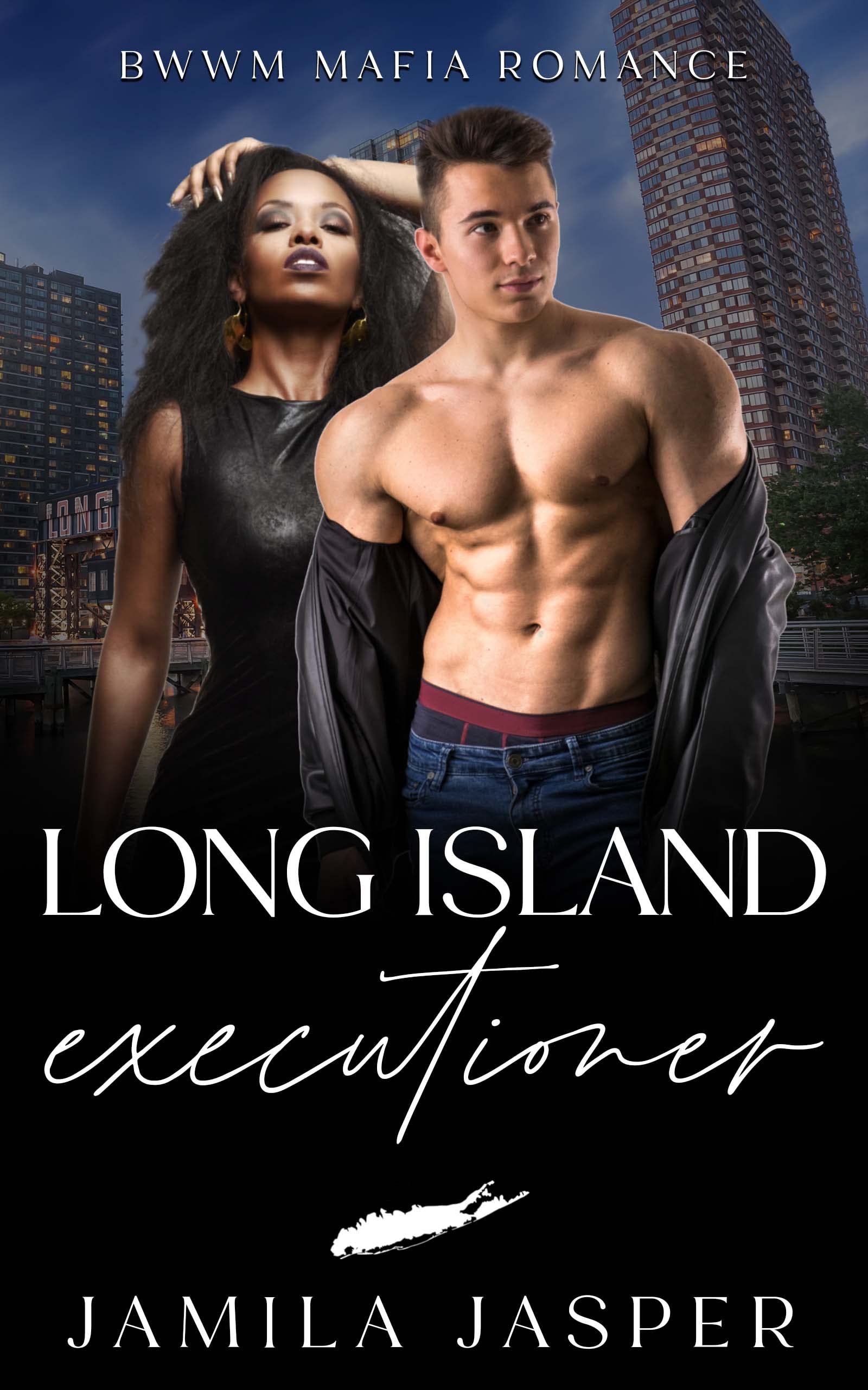 Long Island Executioner