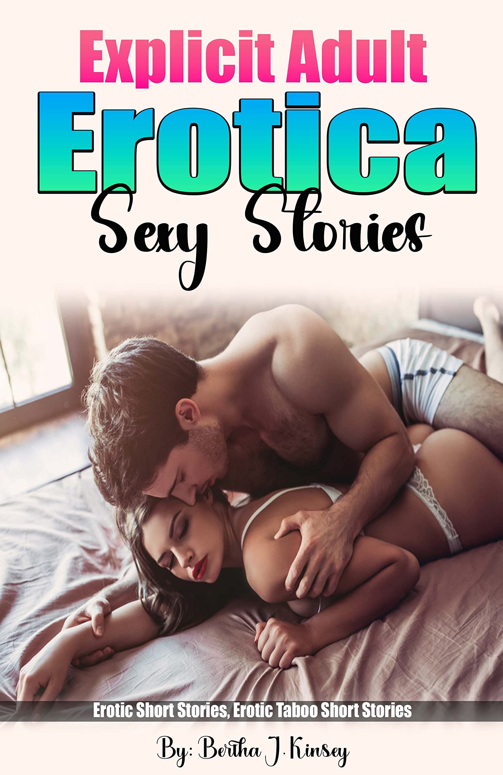 Erotic swapping wife stories