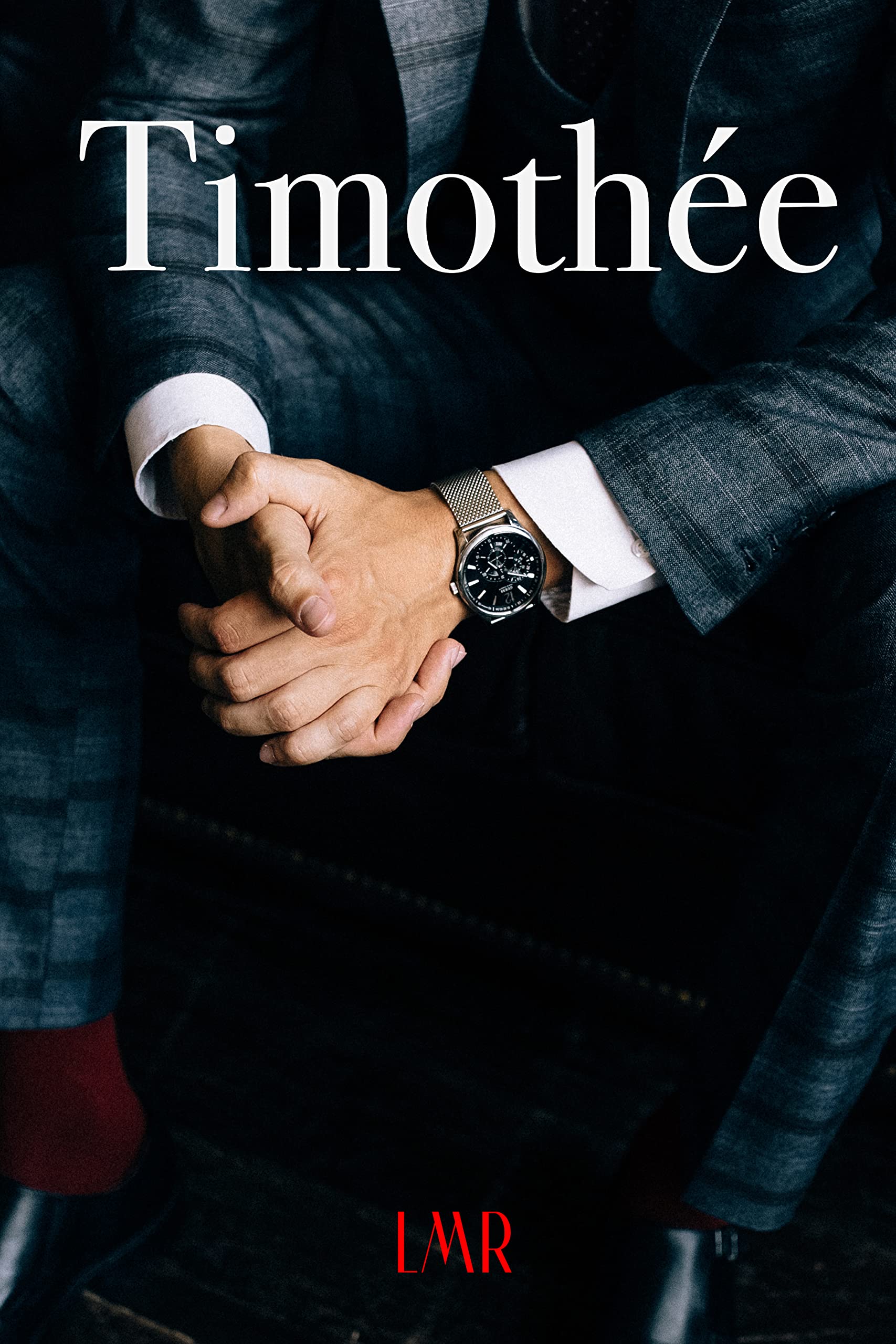 Timothée