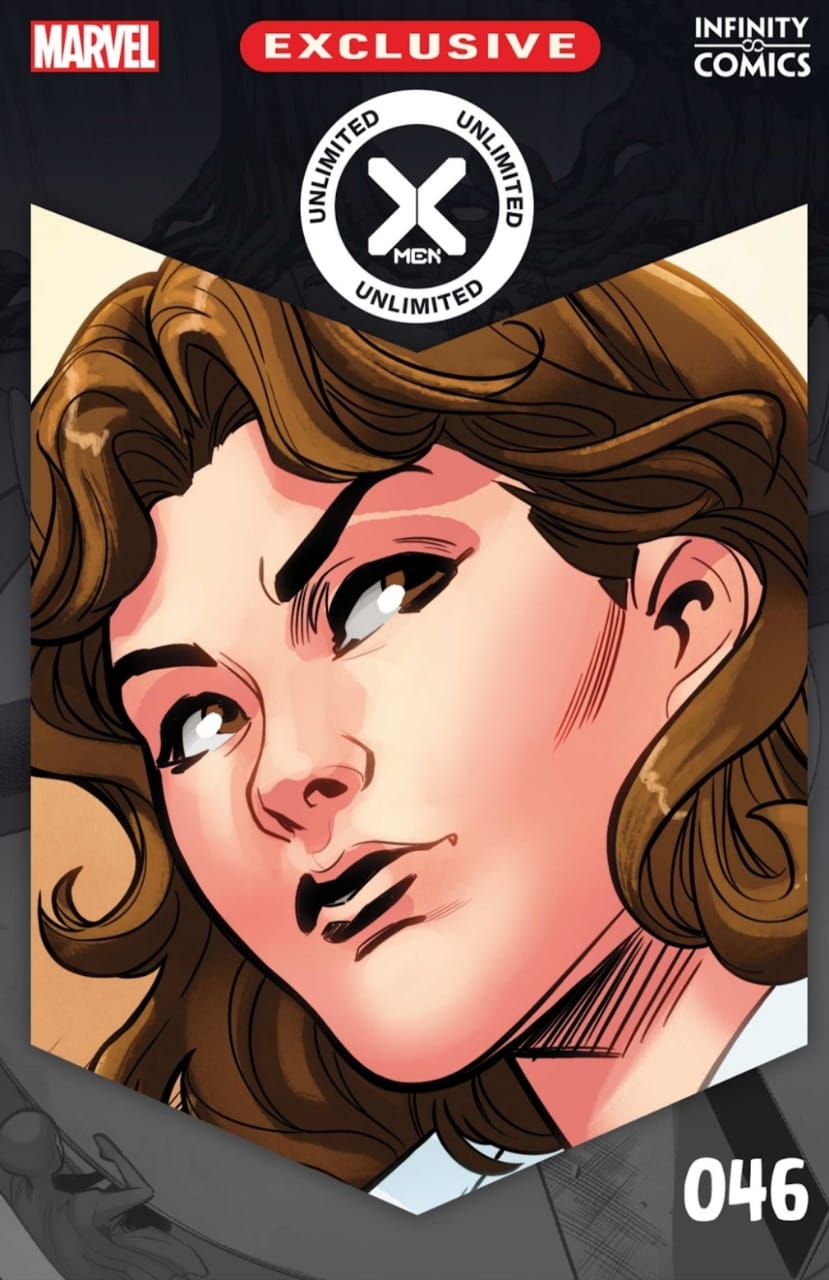 X-Men Unlimited Infinity Comic (2021) #46 by Steve Orlando | Goodreads