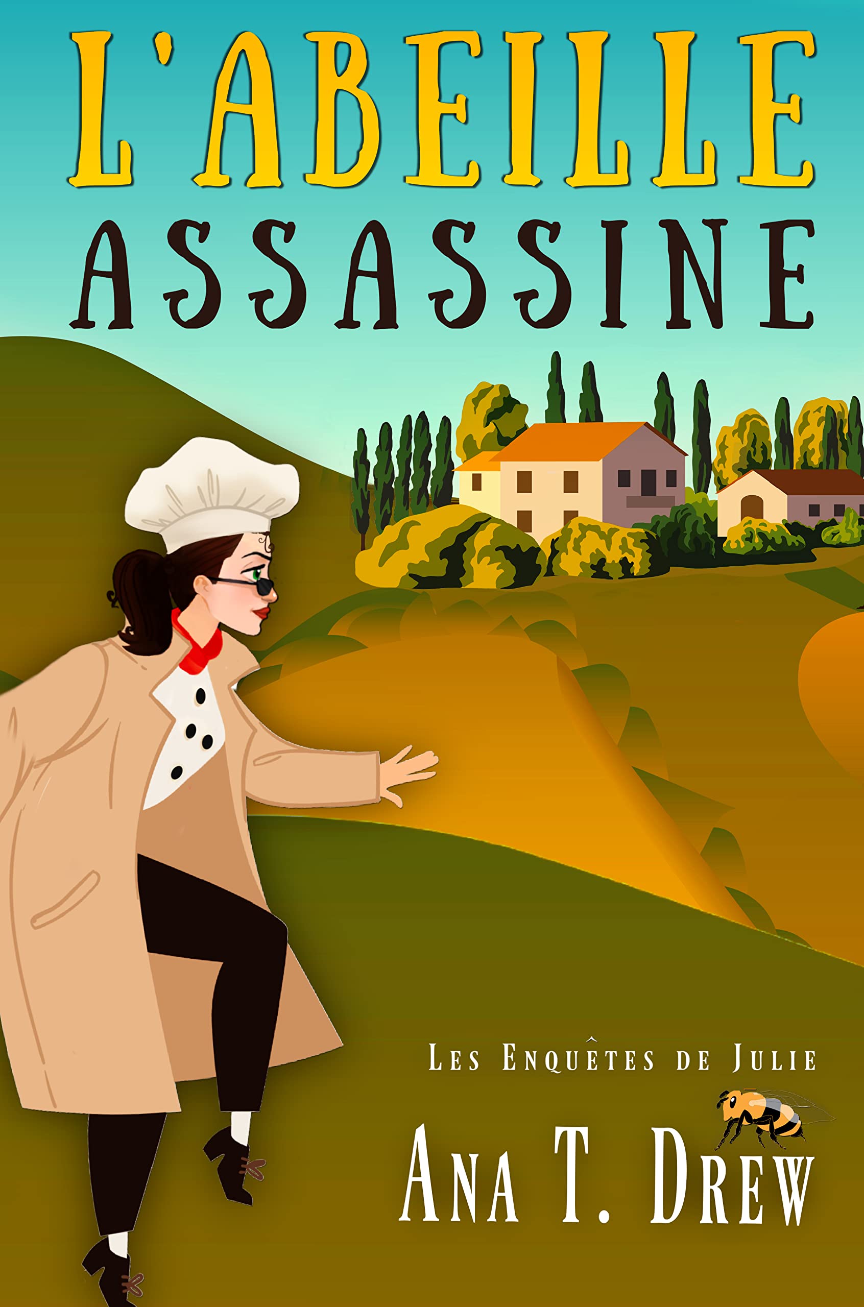 L'Abeille assassine