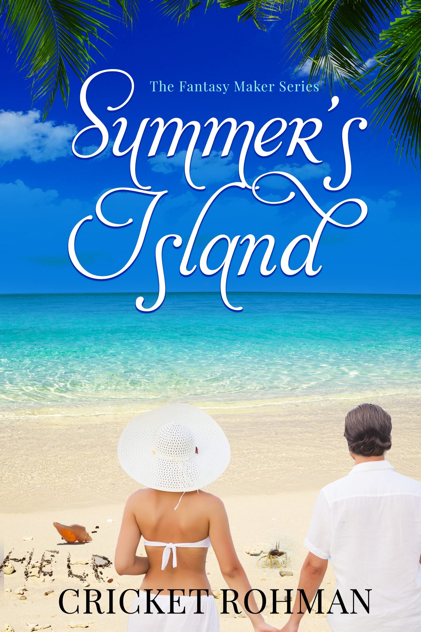 Summer's Island