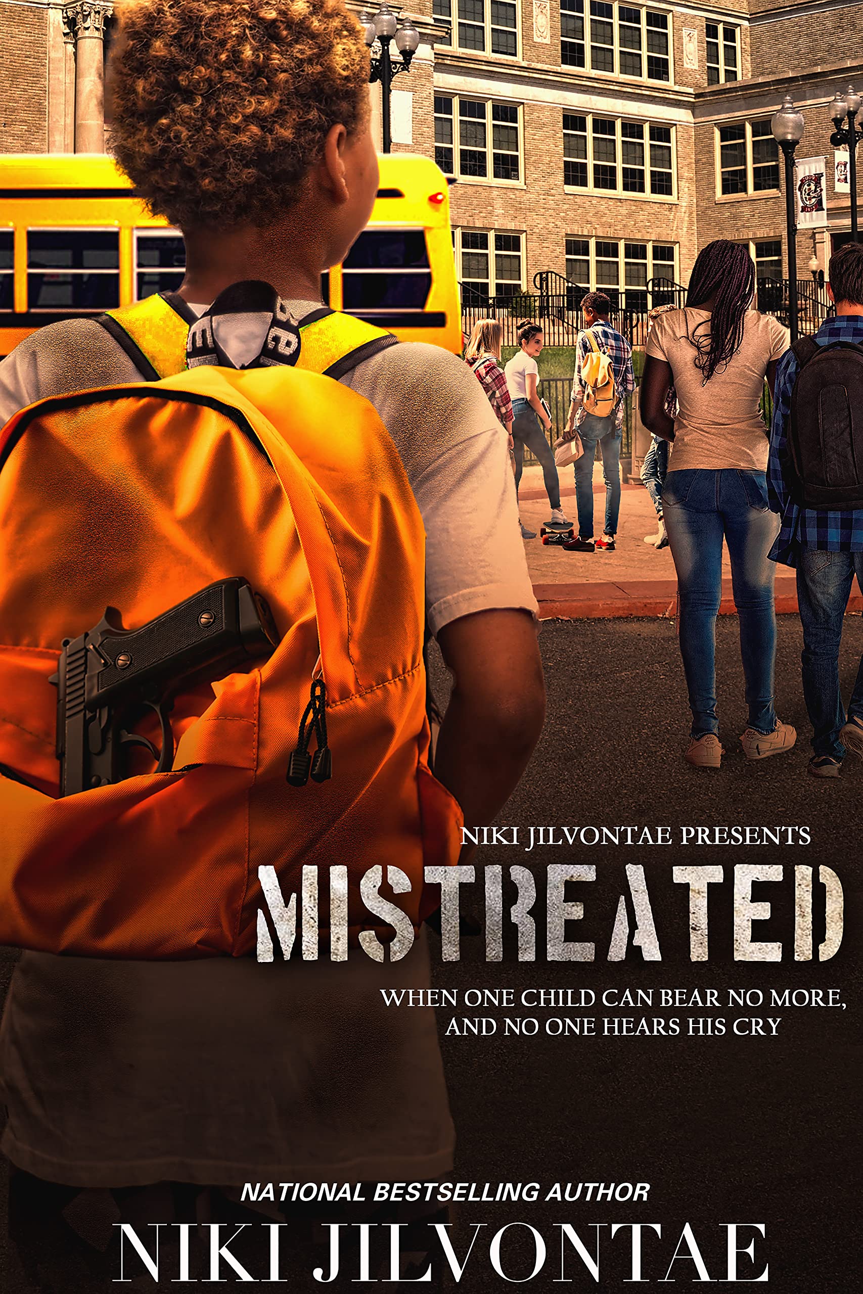 Mistreated