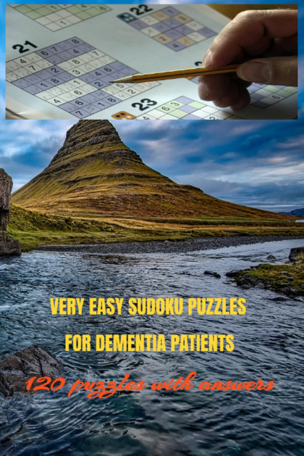 Very Easy Sudoku Puzzles for Dementia Patients by Ese Aboloje Goodreads