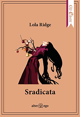 Sradicata book cover