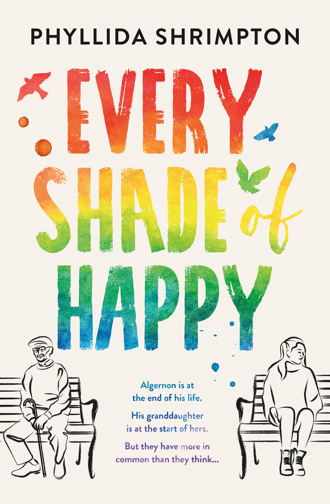 Every Shade of Happy