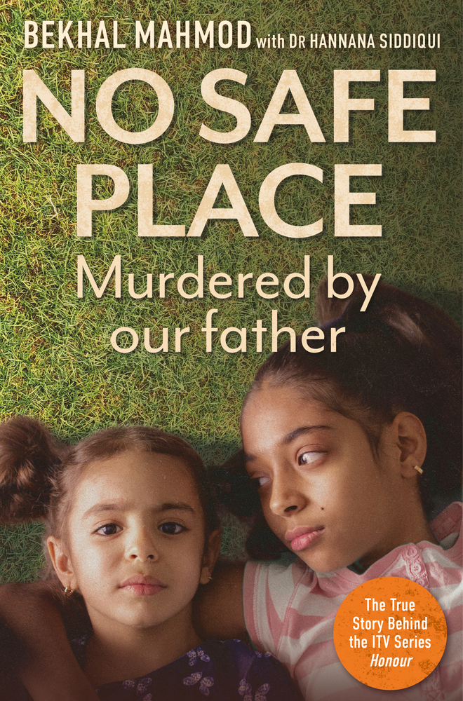 No Safe Place: Murdered by our Father