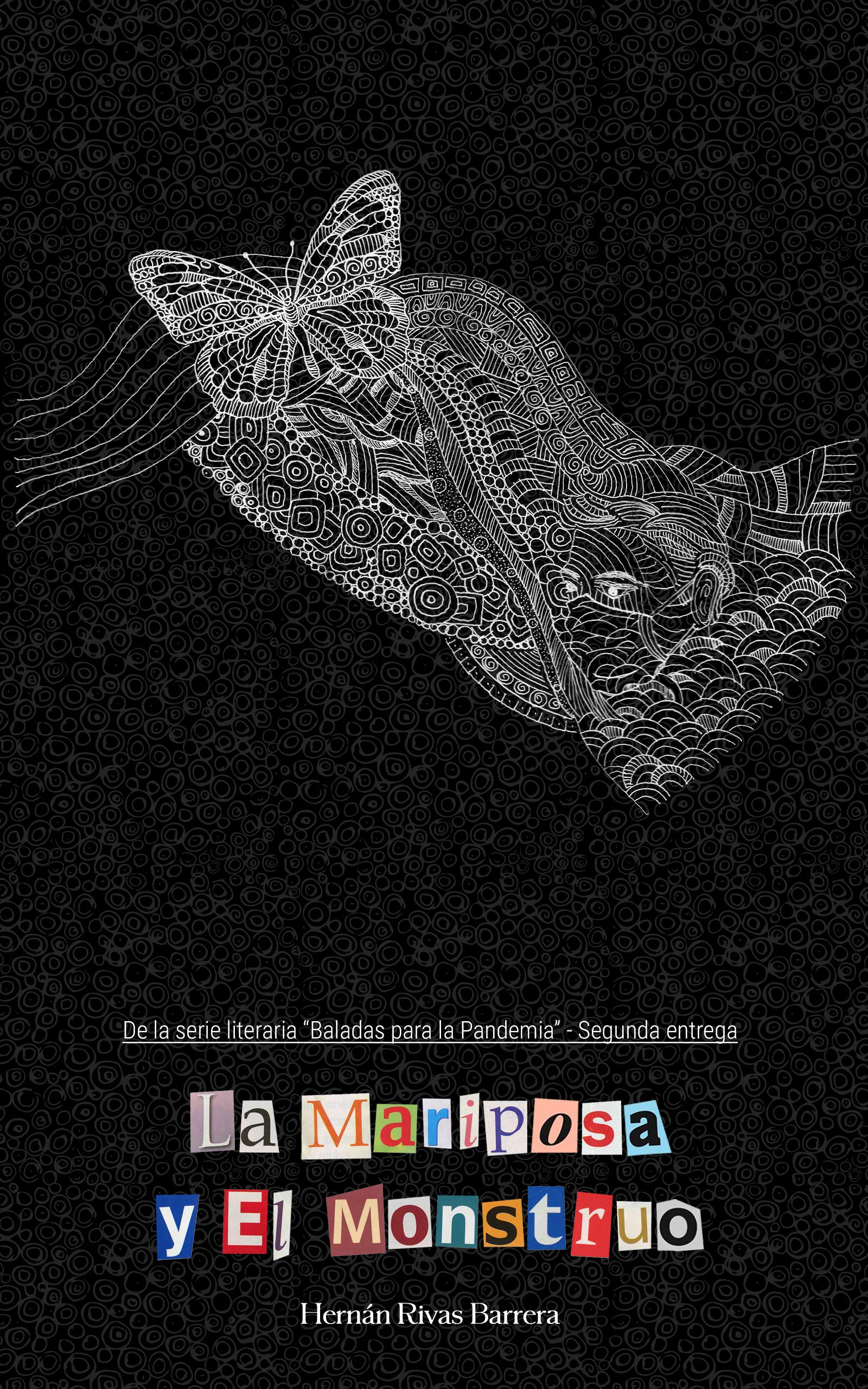 LA MARIPOSA Y EL MONSTRUO Amar al amor by Hernán Rivas Barrera Goodreads