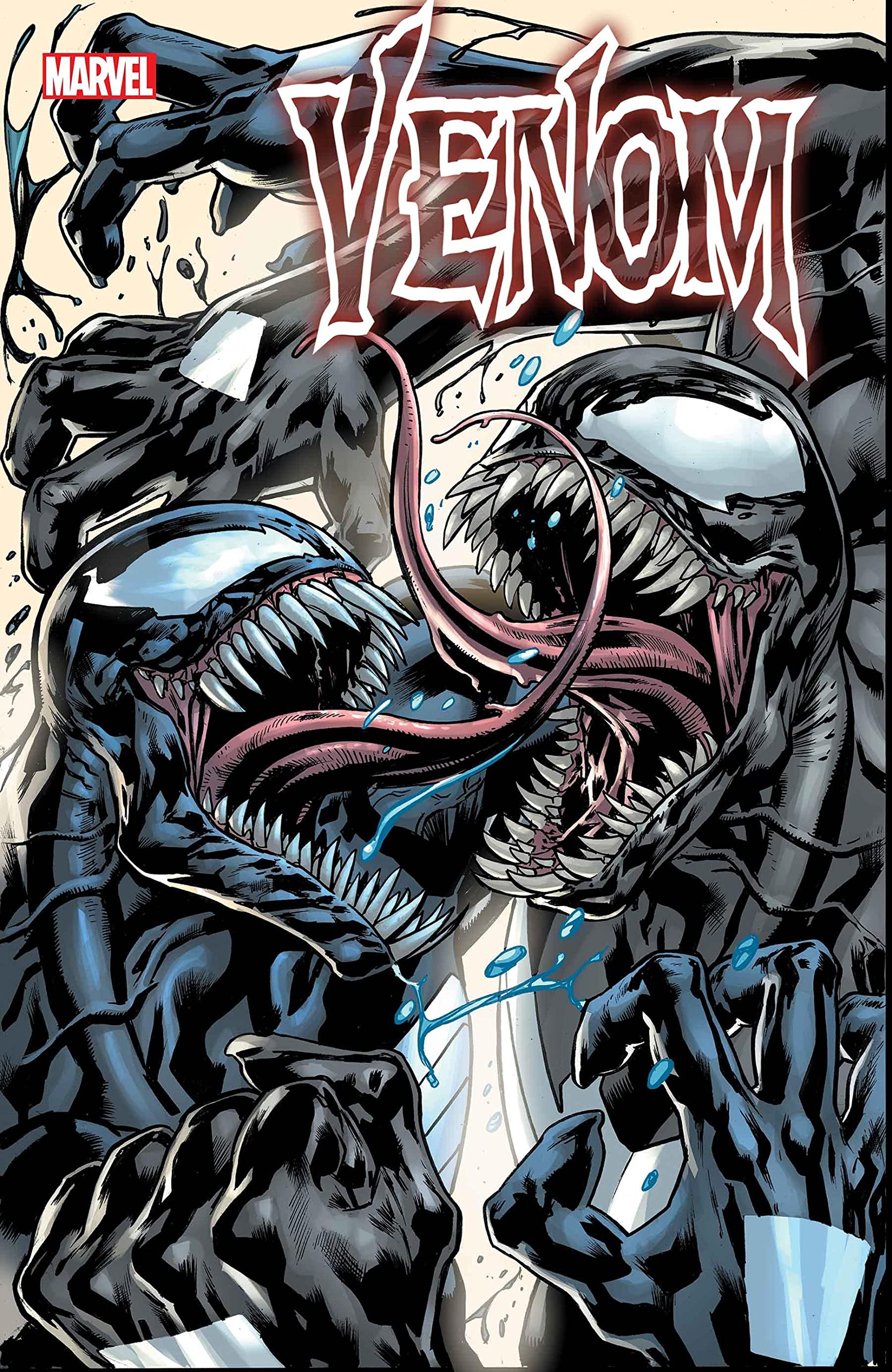 Venom (2021-) #12