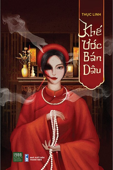 Khế ước bán dâu
