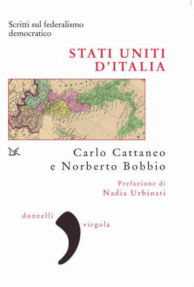 Stati Uniti d'Italia book cover
