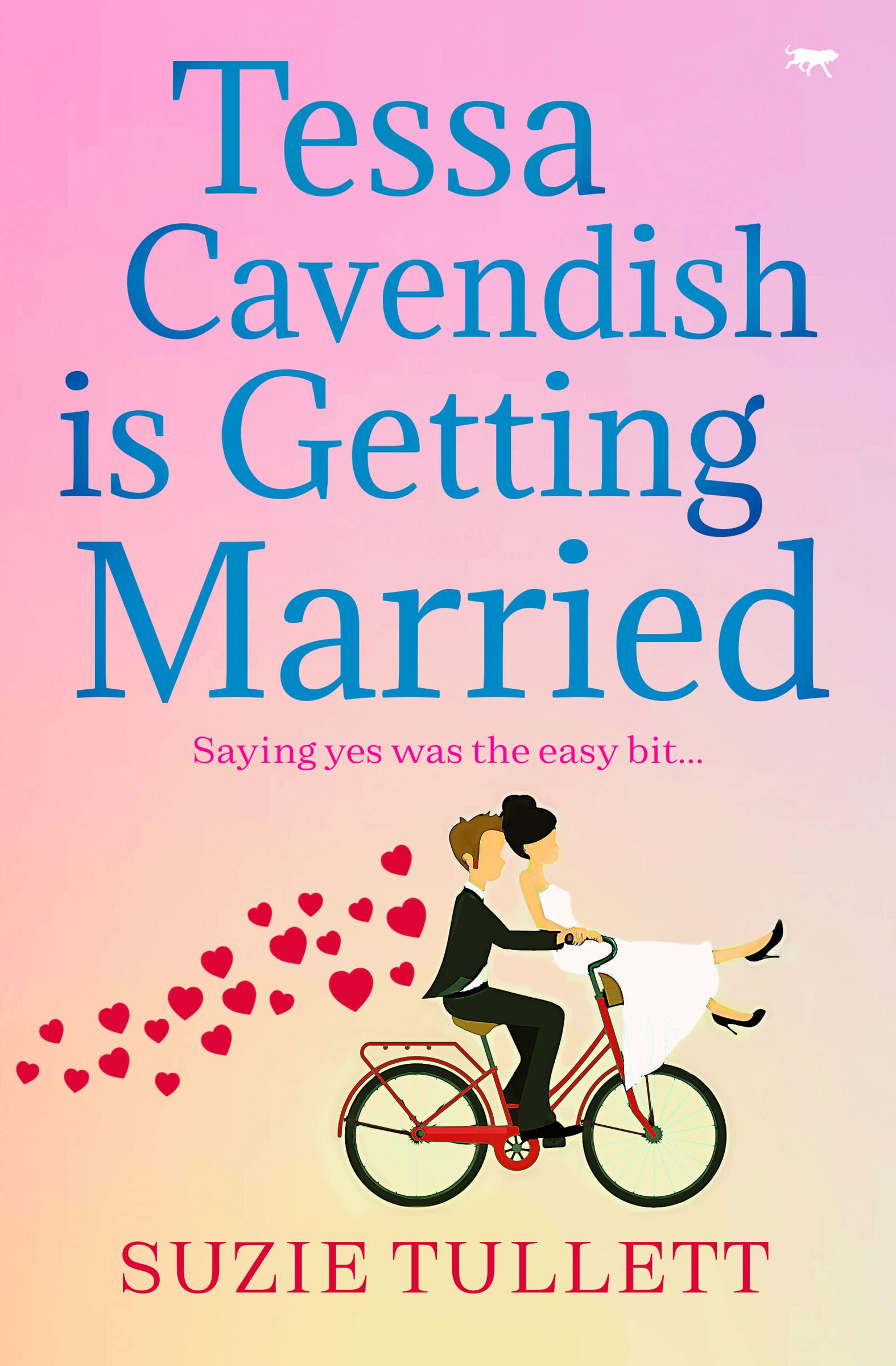 Tessa Cavendish is Getting Married