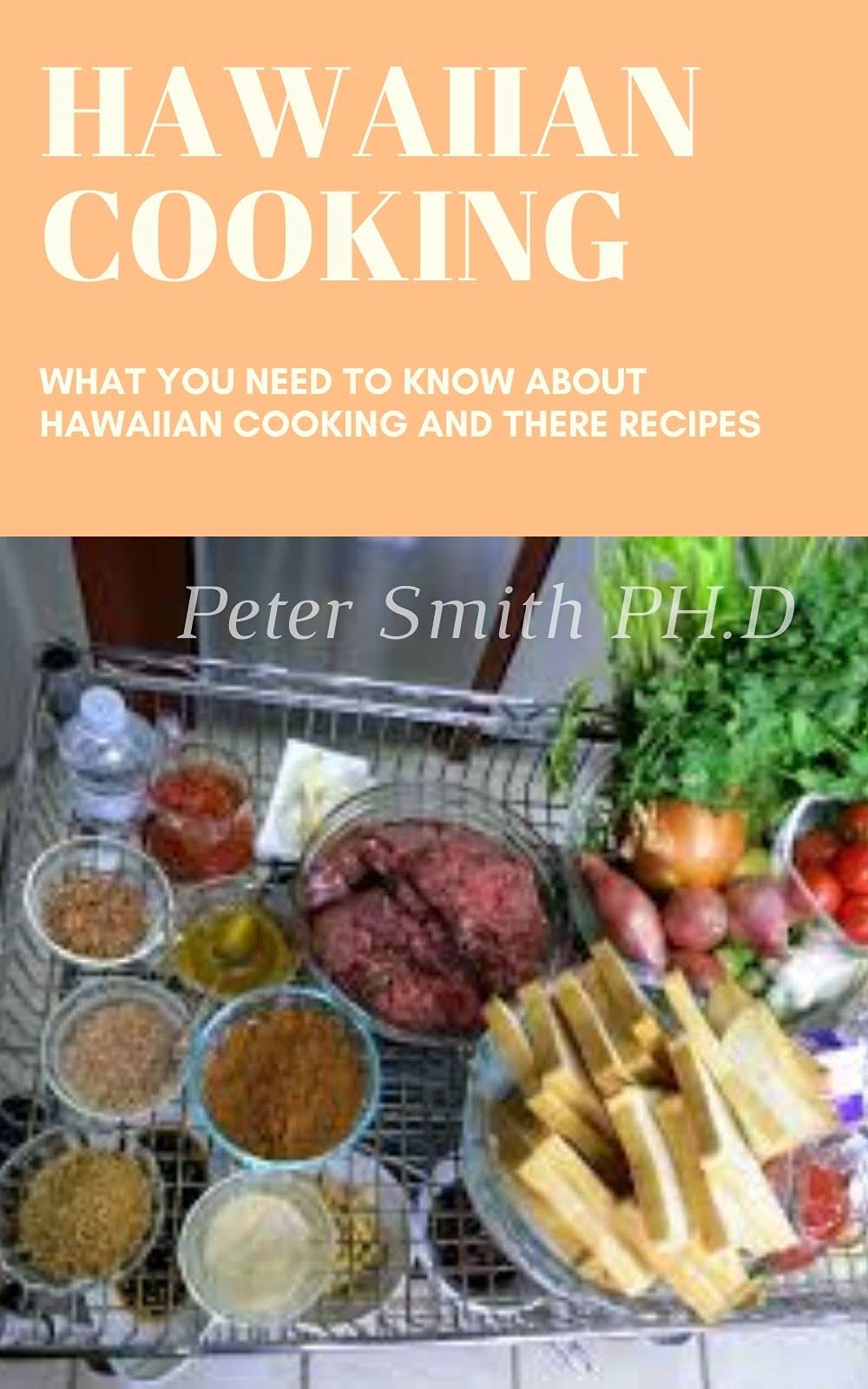 Hawaiian Cooking What You Need To Know About Hawaiian Cooking And