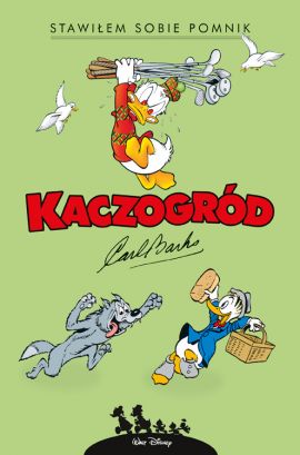 Stawiłem sobie pomnik i inne historie z roku 1952 book cover