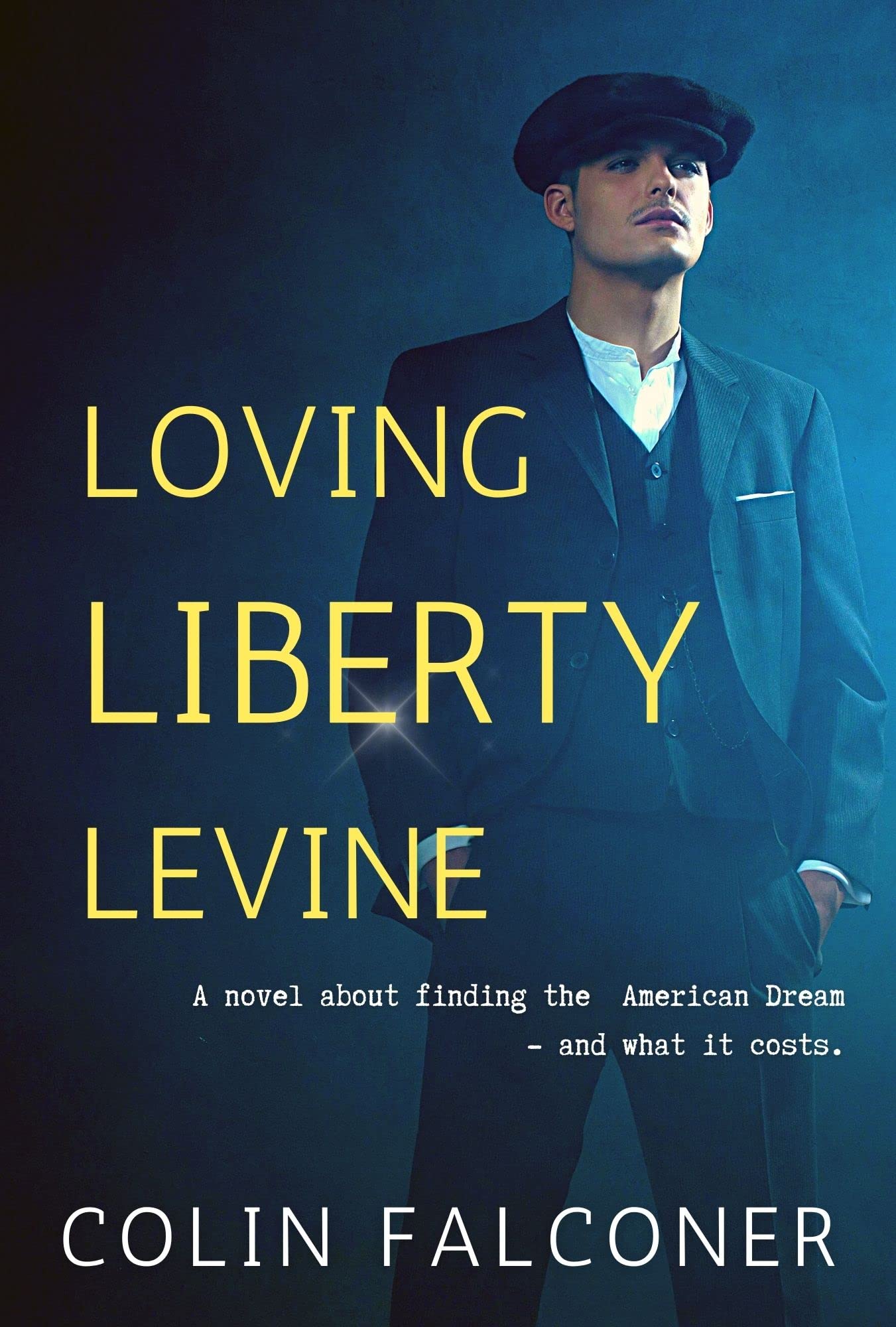 Loving Liberty Levine