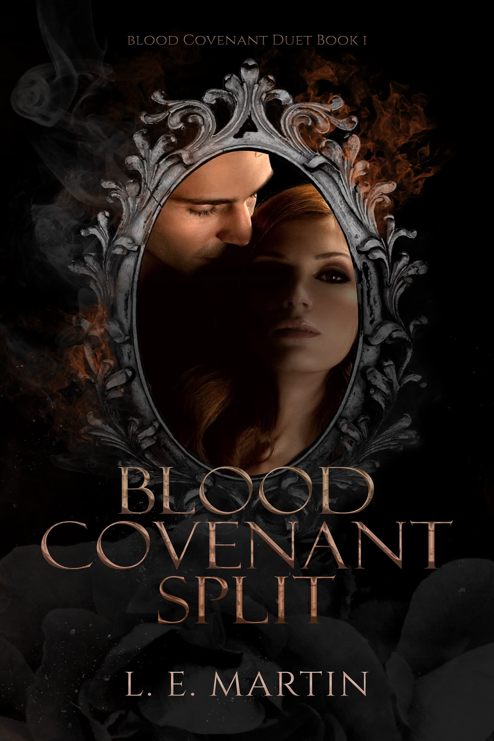 Blood Covenant Split