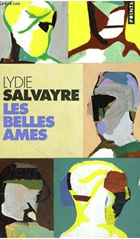 Les belles âmes book cover